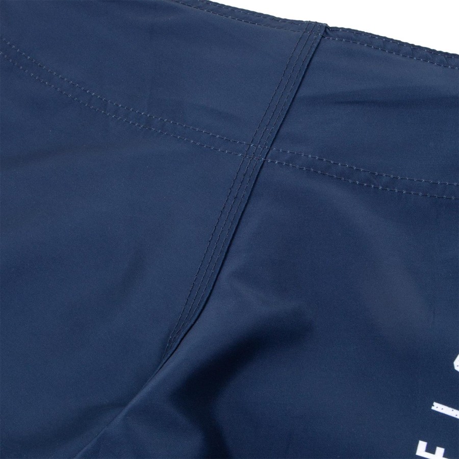 Παιδικό Σορτς venum signature fightshorts - Μπλε Σκούρο Μπλε