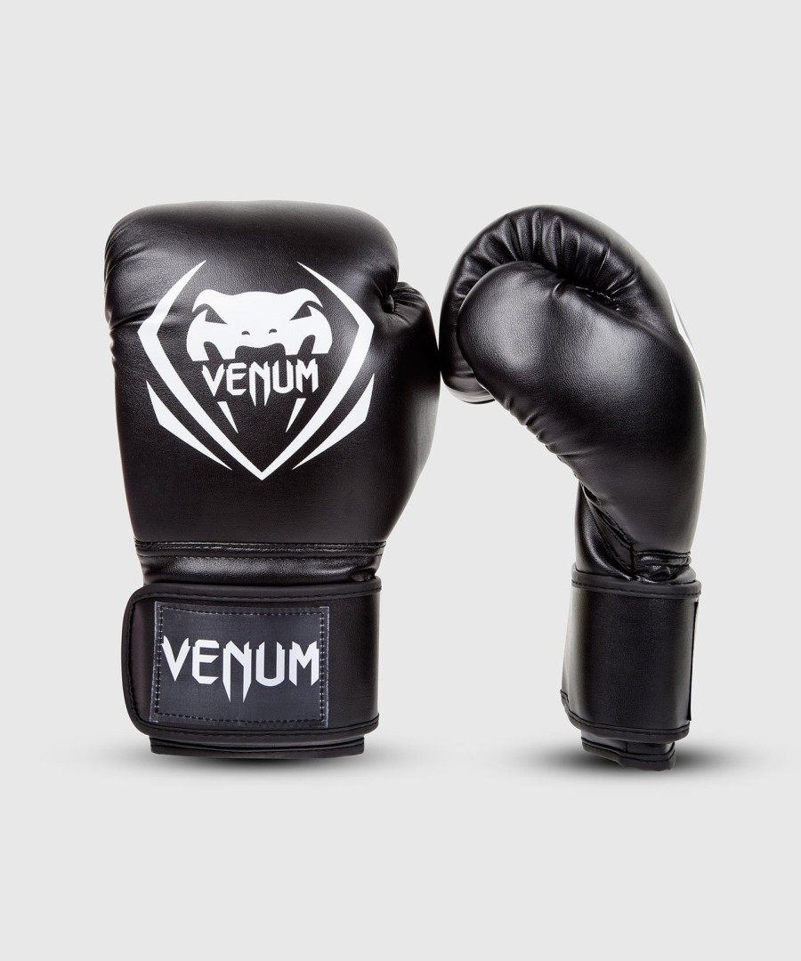 Γάντια πυγμαχίας venum contender