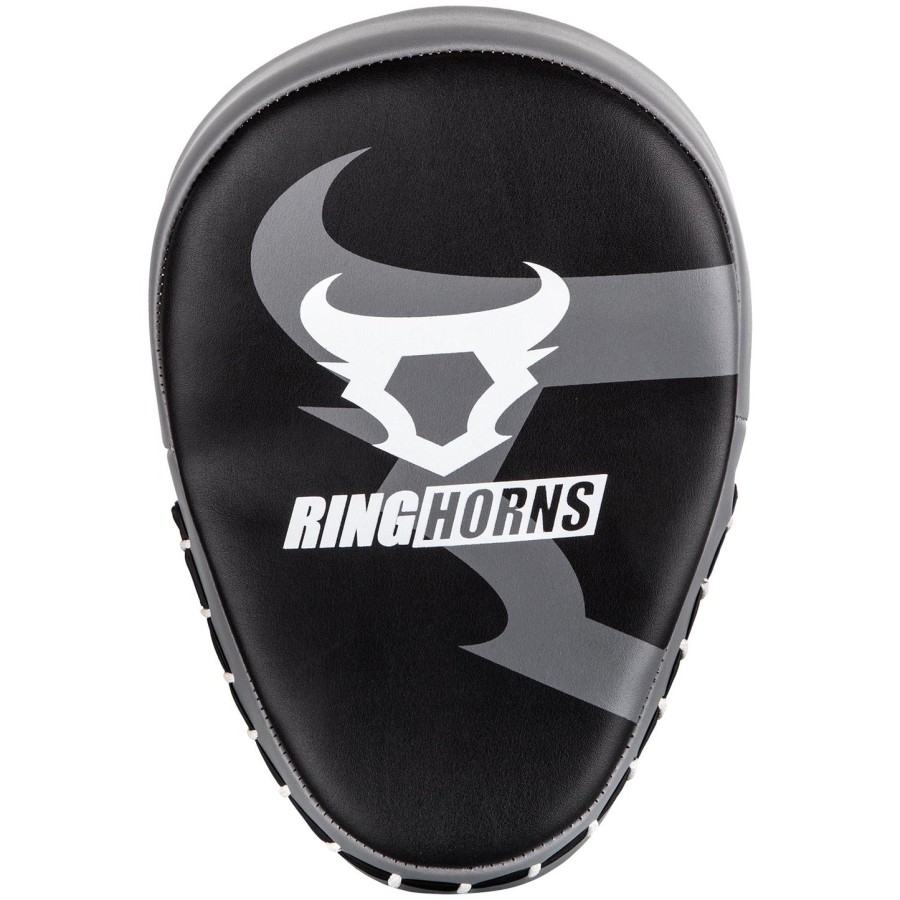 Γάντια ringhorns charger focus - Μαύρα