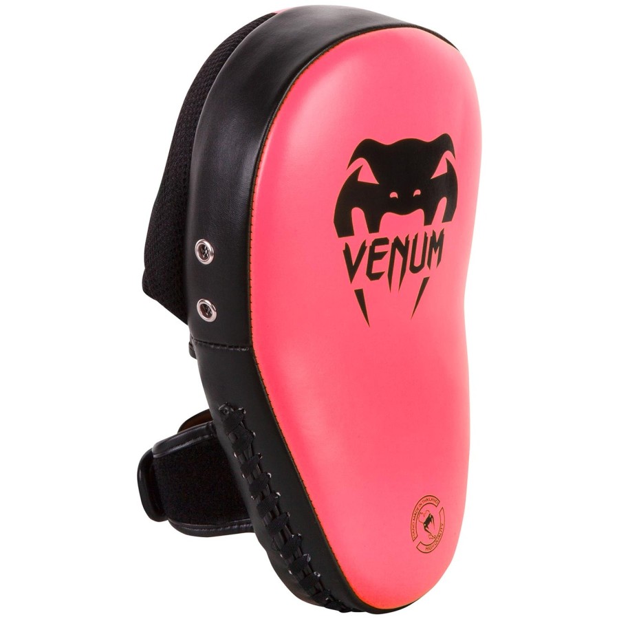 Γάντια venum elite big focus - neo pink