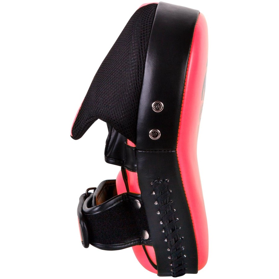 Γάντια venum elite big focus - neo pink