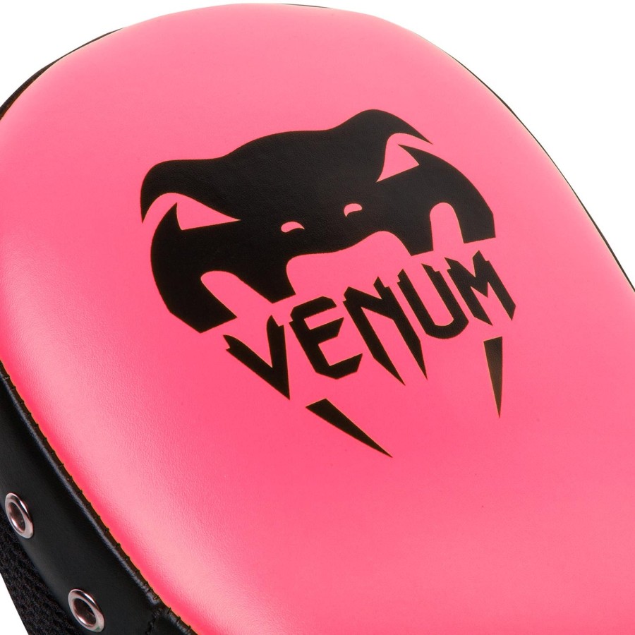 Γάντια venum elite big focus - neo pink