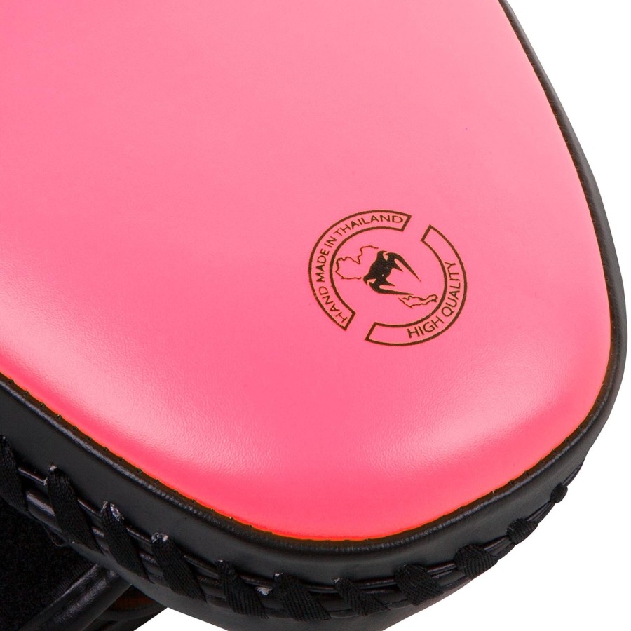 Γάντια venum elite big focus - neo pink