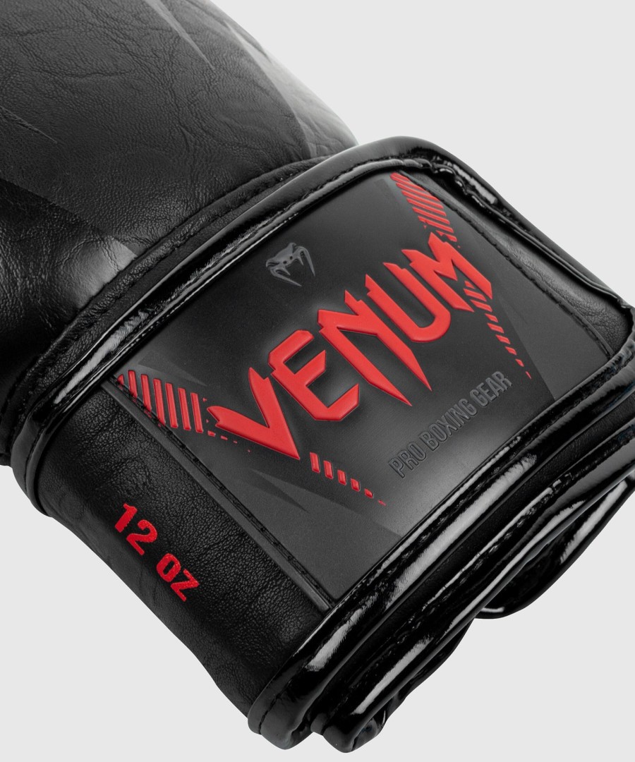 Γάντια πυγμαχίας venum impact