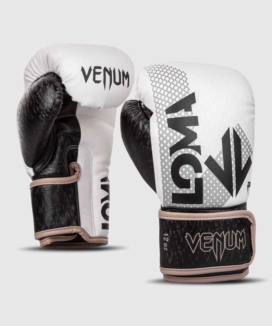Γάντια πυγμαχίας venum arrow loma edition