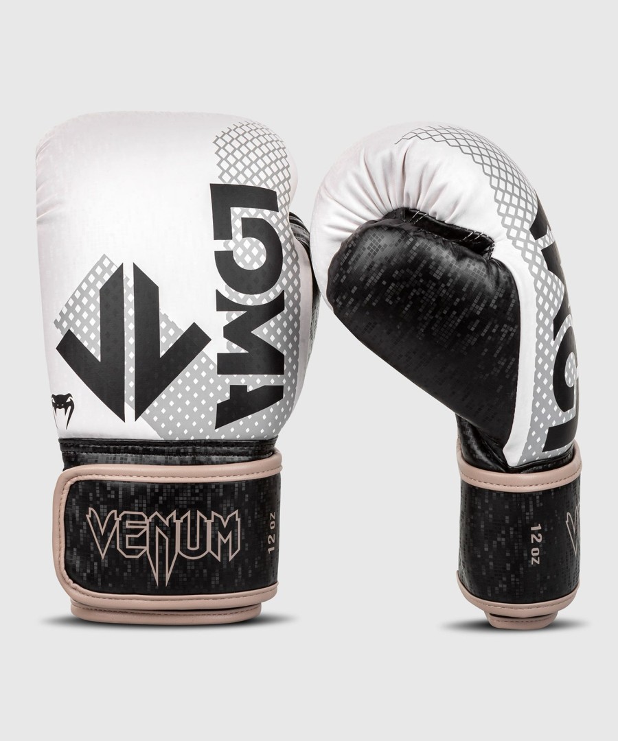 Γάντια πυγμαχίας venum arrow loma edition