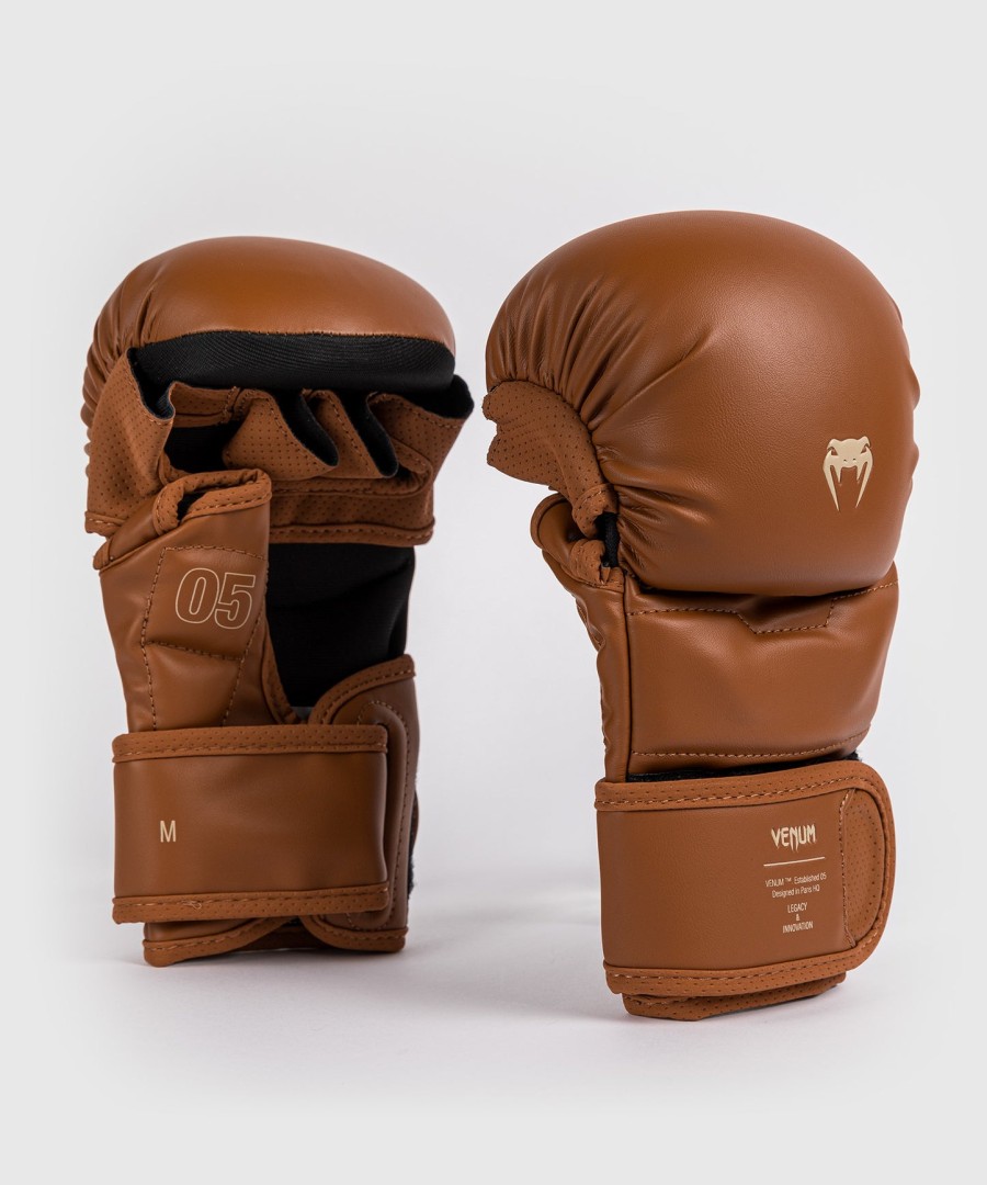 Γάντια sparring venum impact evo mma - Αβάνα