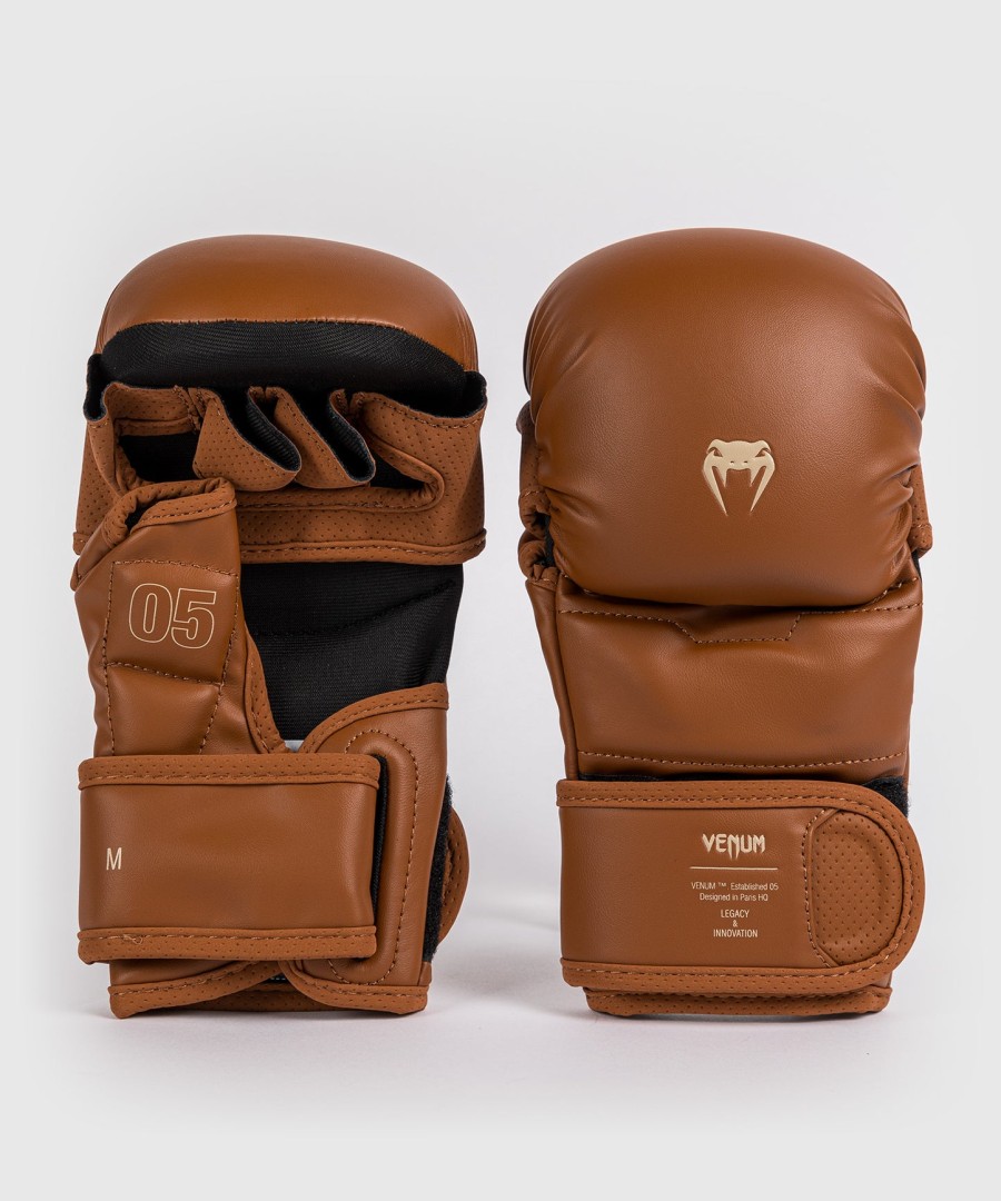 Γάντια sparring venum impact evo mma - Αβάνα