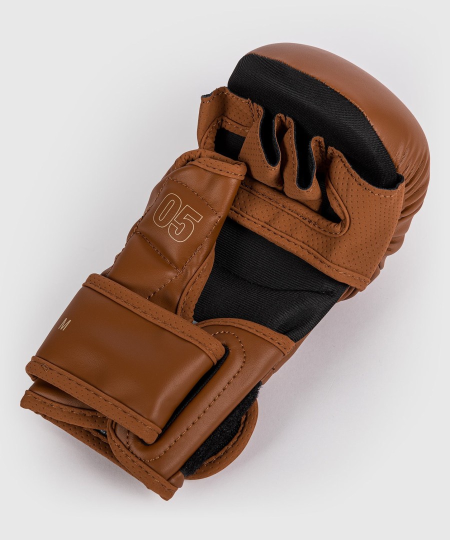 Γάντια sparring venum impact evo mma - Αβάνα