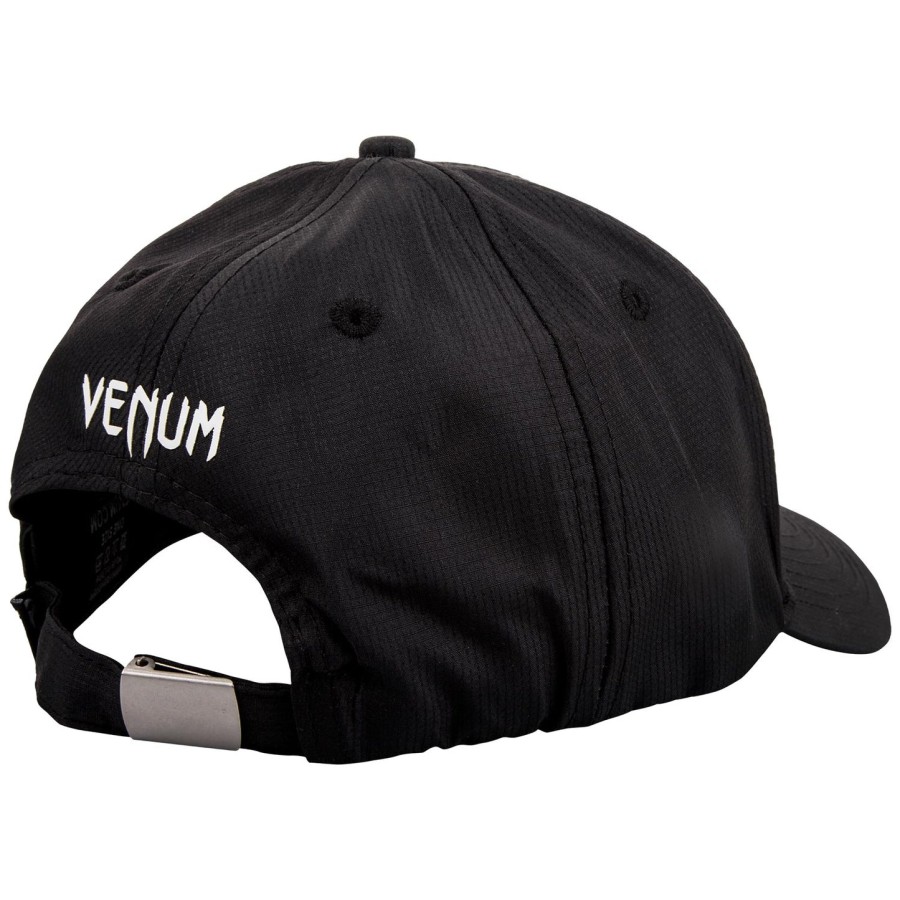 Καπέλο venum club 182 - Μαύρο