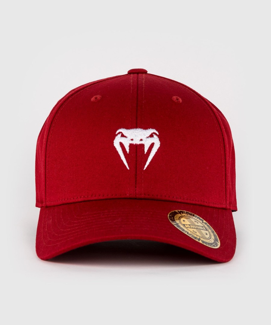 venum classic 2.0 cap - Κεράσι Κόκκινο