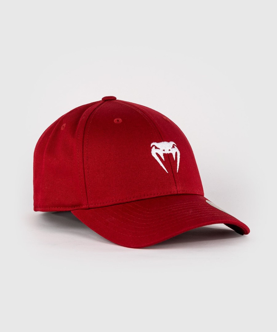 venum classic 2.0 cap - Κεράσι Κόκκινο