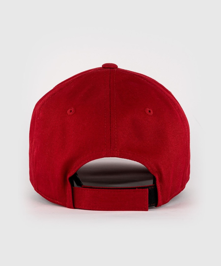 venum classic 2.0 cap - Κεράσι Κόκκινο