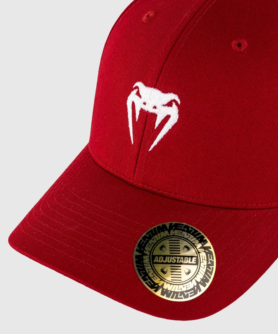 venum classic 2.0 cap - Κεράσι Κόκκινο