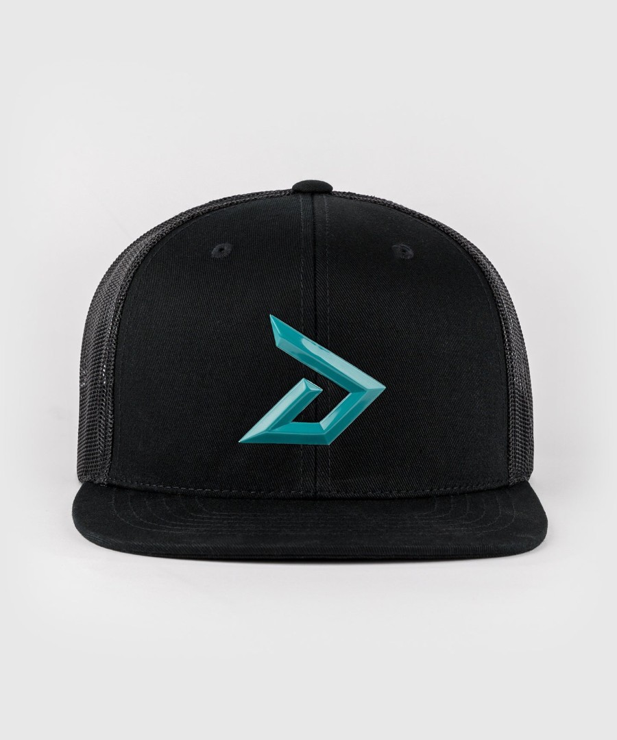 Καπέλο venum x demi trucker - Μαύρο