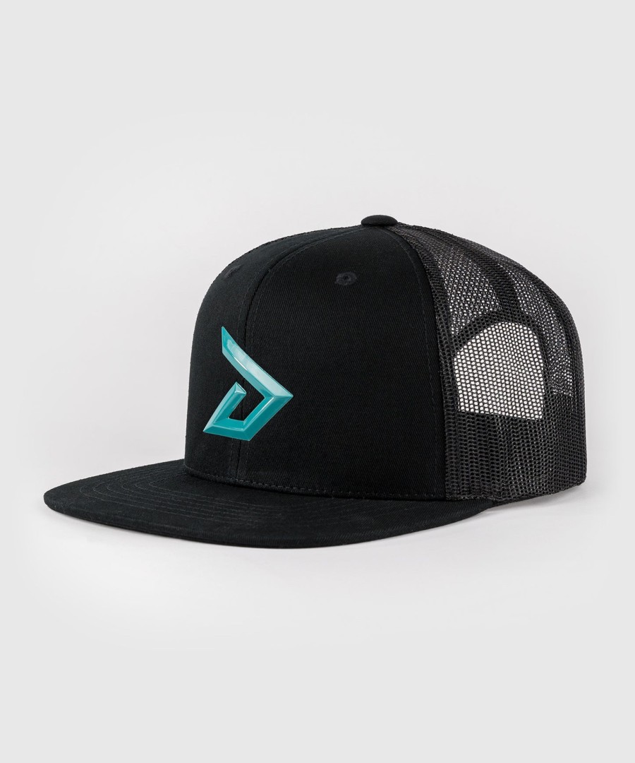 Καπέλο venum x demi trucker - Μαύρο