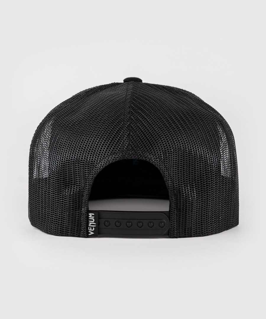 Καπέλο venum x demi trucker - Μαύρο