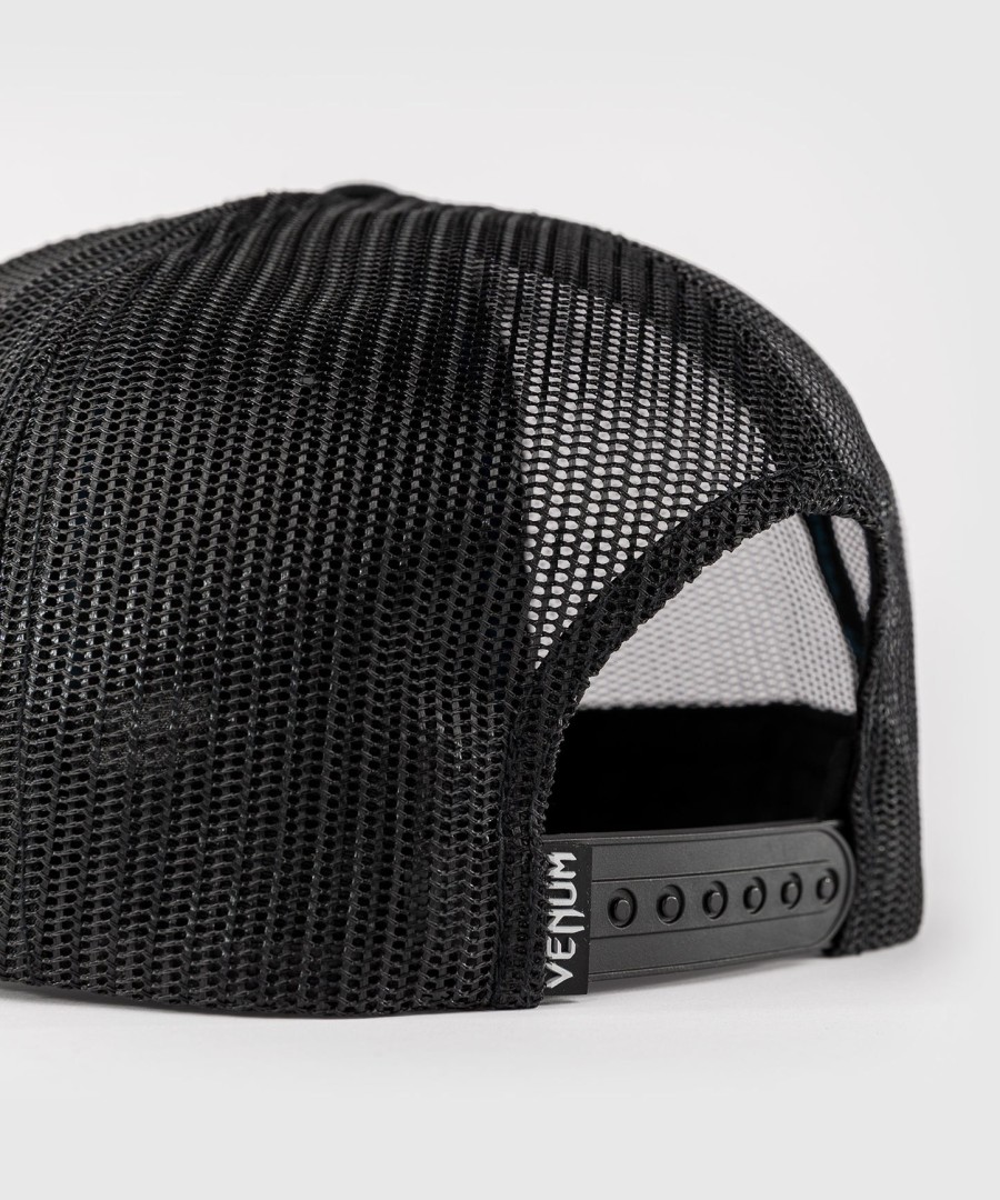 Καπέλο venum x demi trucker - Μαύρο