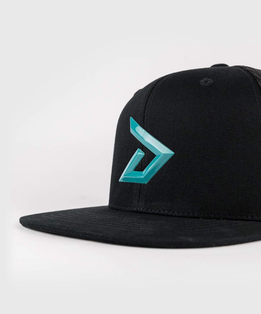 Καπέλο venum x demi trucker - Μαύρο