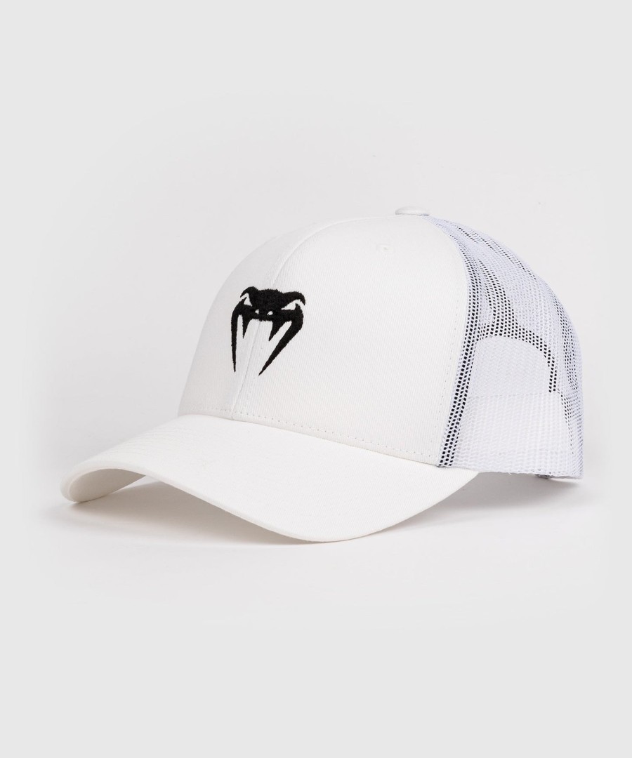Καπέλο venum trucker - Χιονάτη