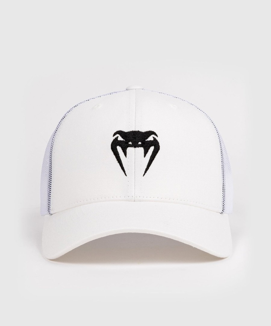 Καπέλο venum trucker - Χιονάτη