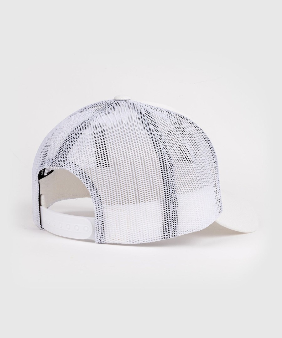Καπέλο venum trucker - Χιονάτη
