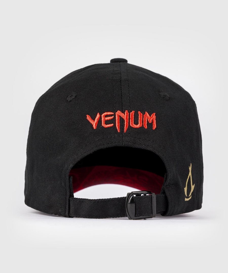 Καπέλο venum x assassin creed shadows - noir