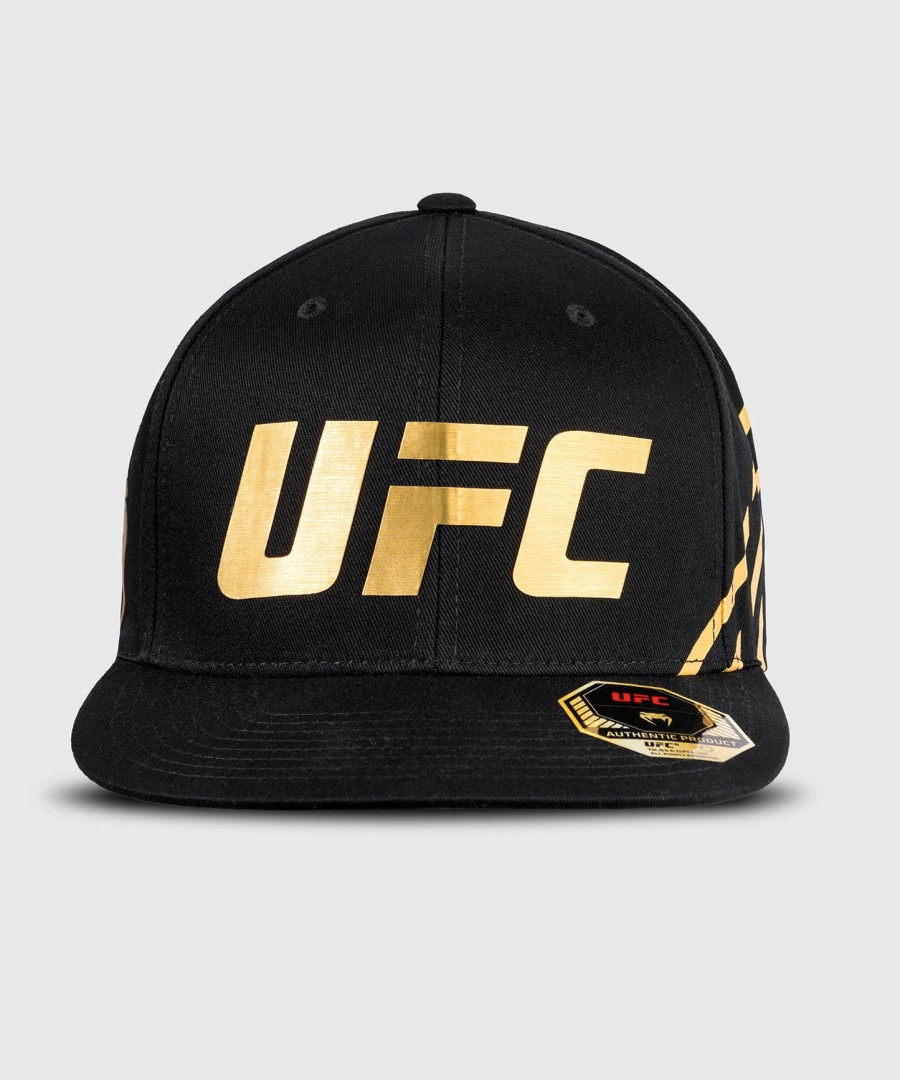 Καπέλο μπέιζμπολ ufc adrenaline από venum authentic fight night - champion