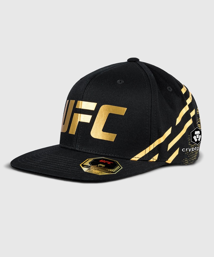 Καπέλο μπέιζμπολ ufc adrenaline από venum authentic fight night - champion