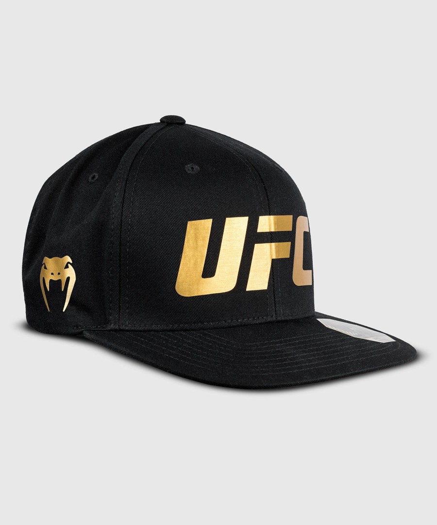 Καπέλο μπέιζμπολ ufc adrenaline από venum authentic fight night - champion
