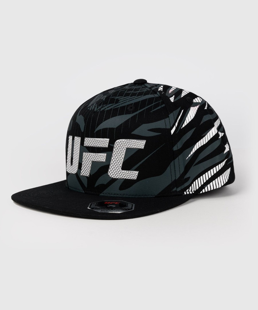 Καπέλο ufc fusion από venum authentic fight night sports - Μαύρο