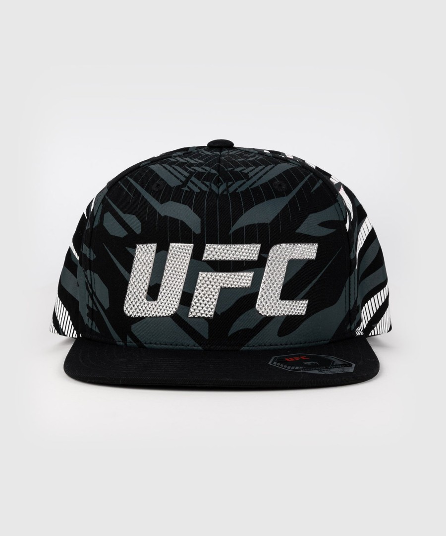 Καπέλο ufc fusion από venum authentic fight night sports - Μαύρο