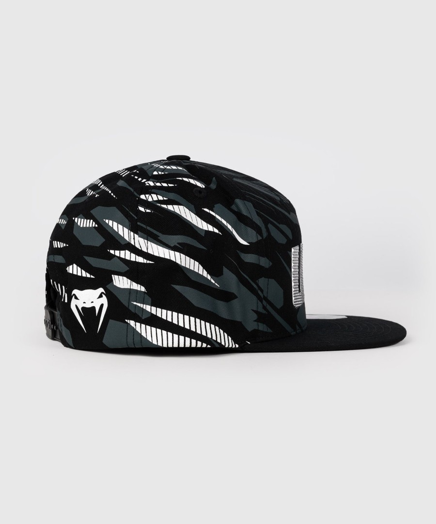 Καπέλο ufc fusion από venum authentic fight night sports - Μαύρο