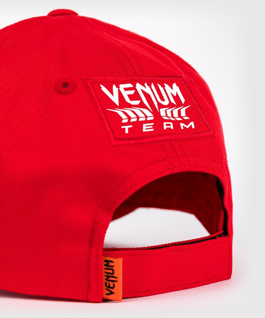 Καπέλο venum motorsport - Κόκκινο racer