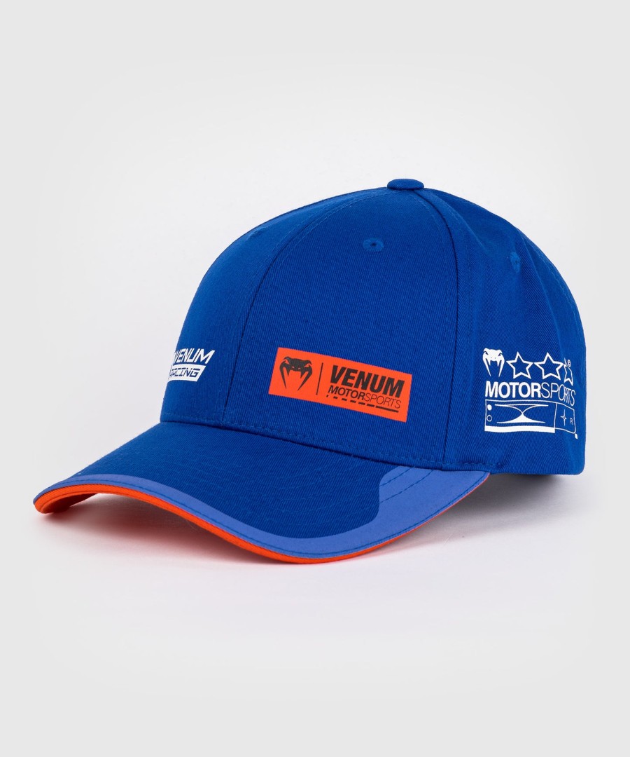 Καπέλο venum motorsport - royal blue
