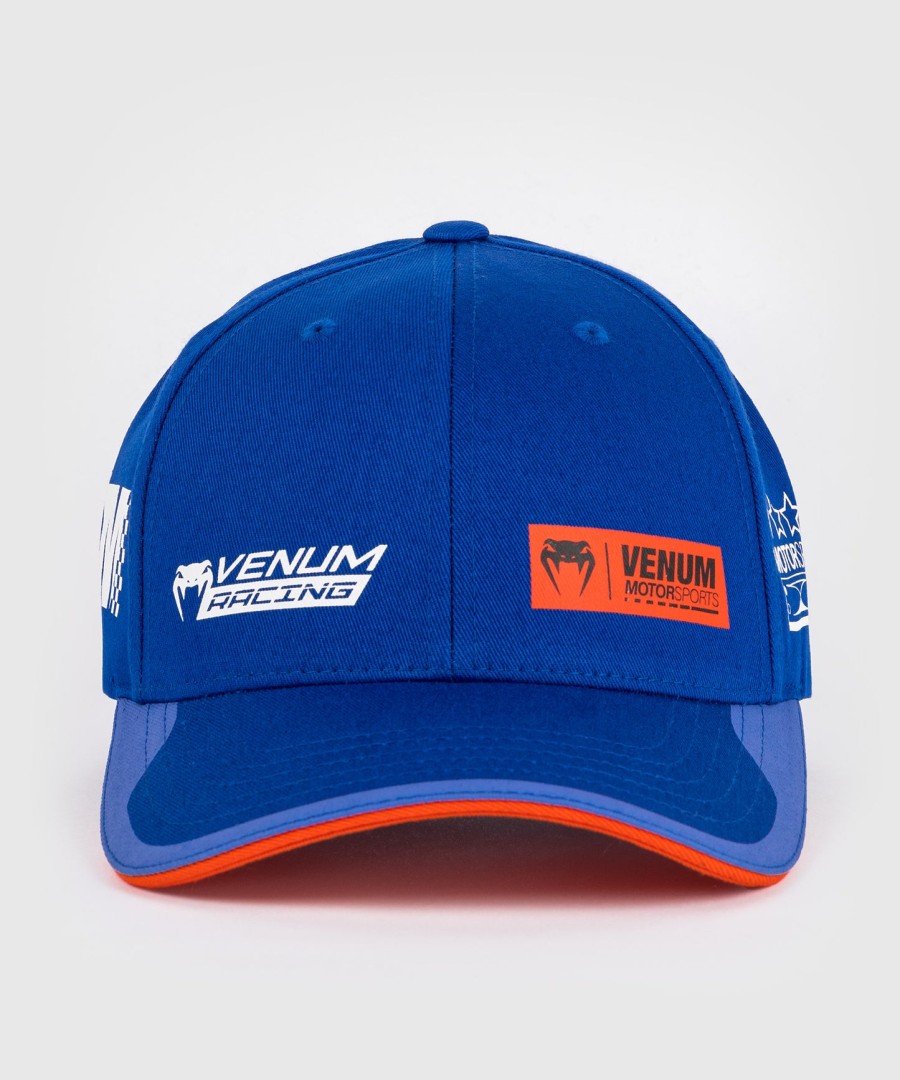 Καπέλο venum motorsport - royal blue
