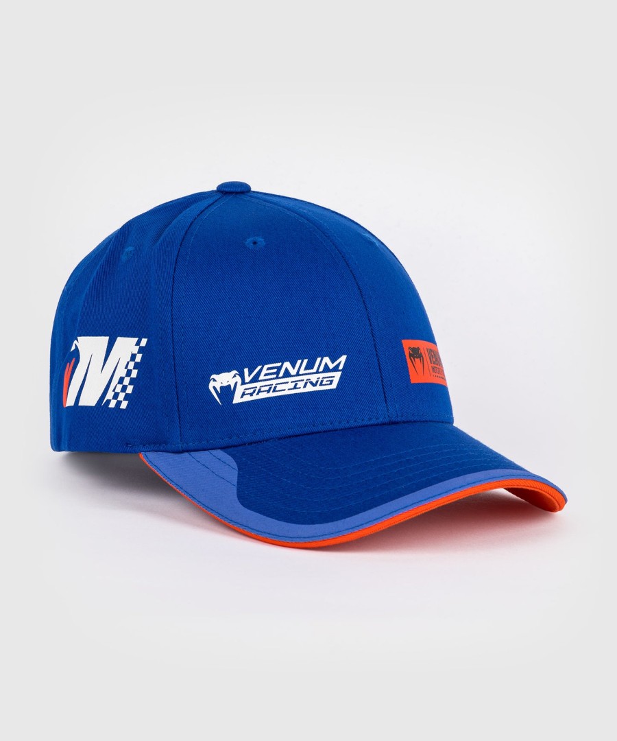 Καπέλο venum motorsport - royal blue