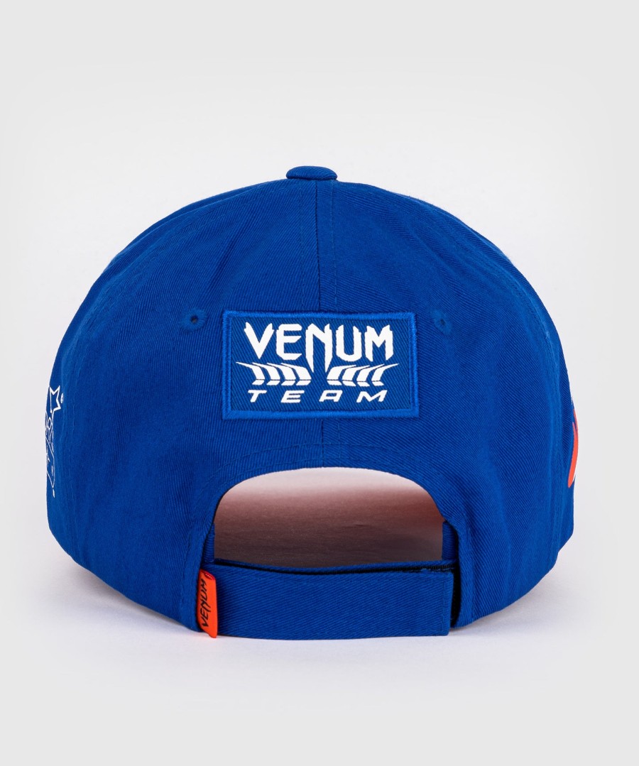 Καπέλο venum motorsport - royal blue