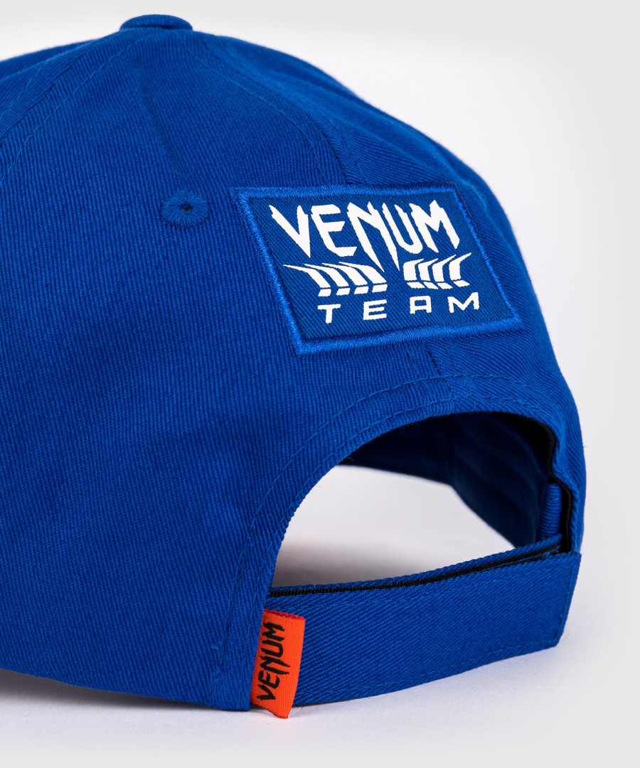 Καπέλο venum motorsport - royal blue