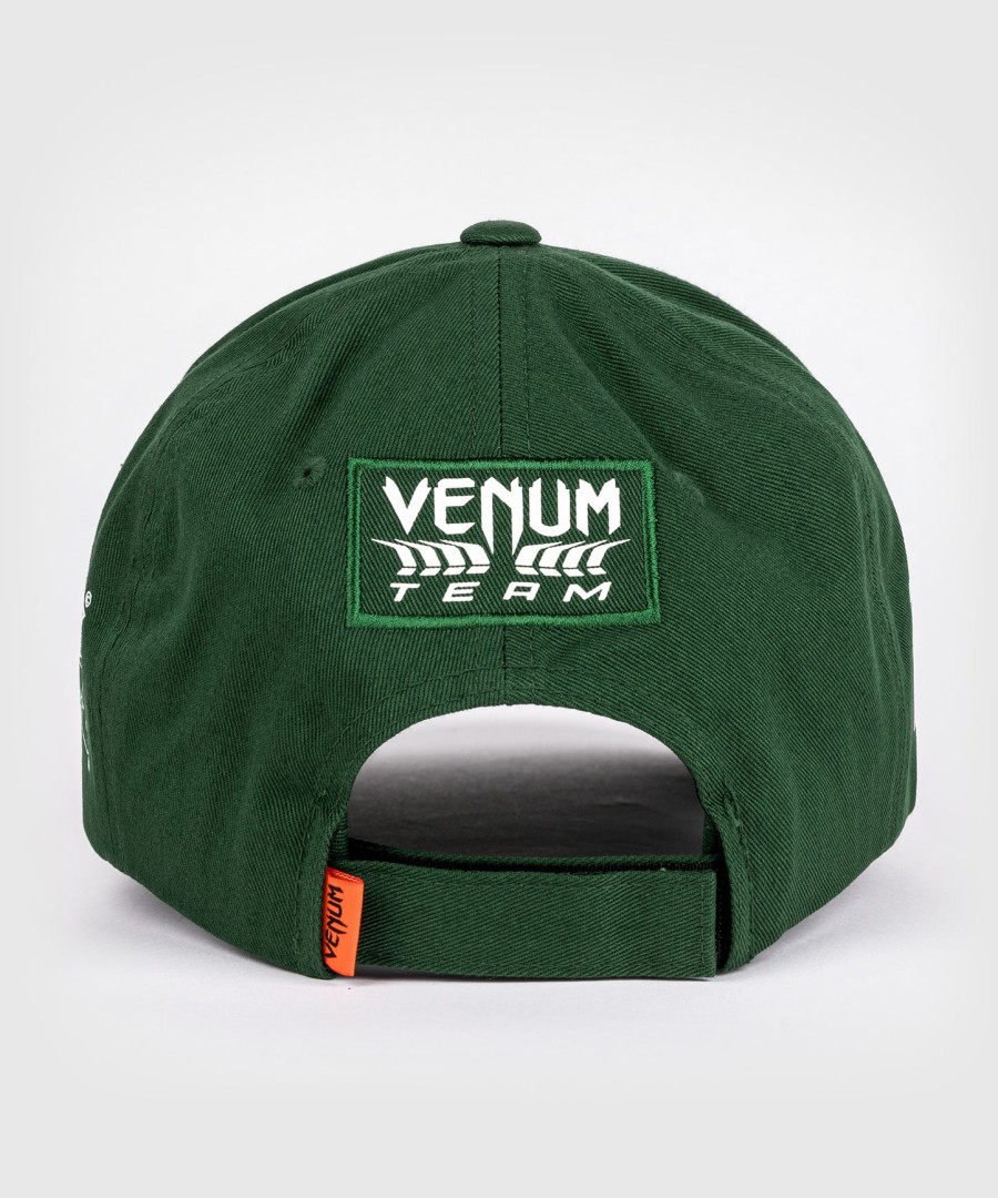 Καπέλο venum motorsport - Πράσινο του Δάσους