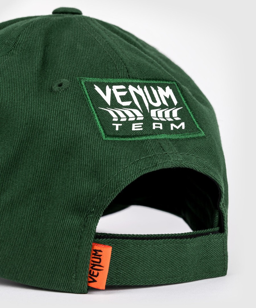 Καπέλο venum motorsport - Πράσινο του Δάσους