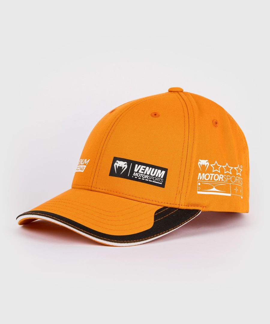 venum motorsport Καπέλο - tangerine