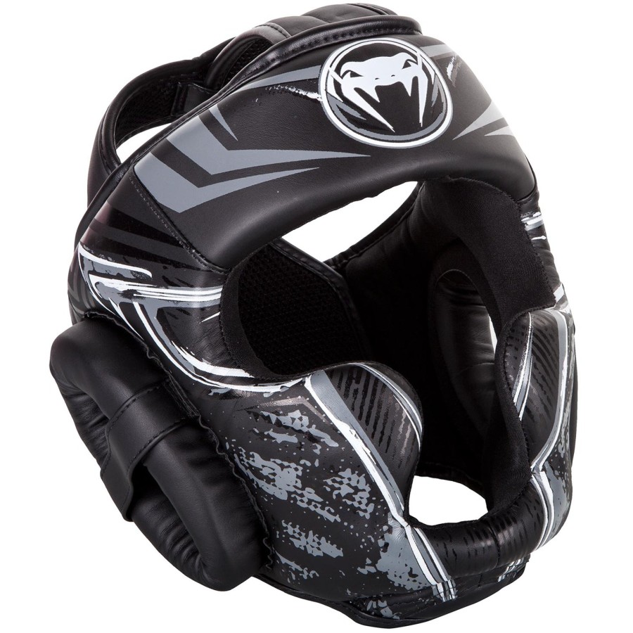 Κεφαλοδέτης venum gladiator 3.0 - ΜαύροΛευκό
