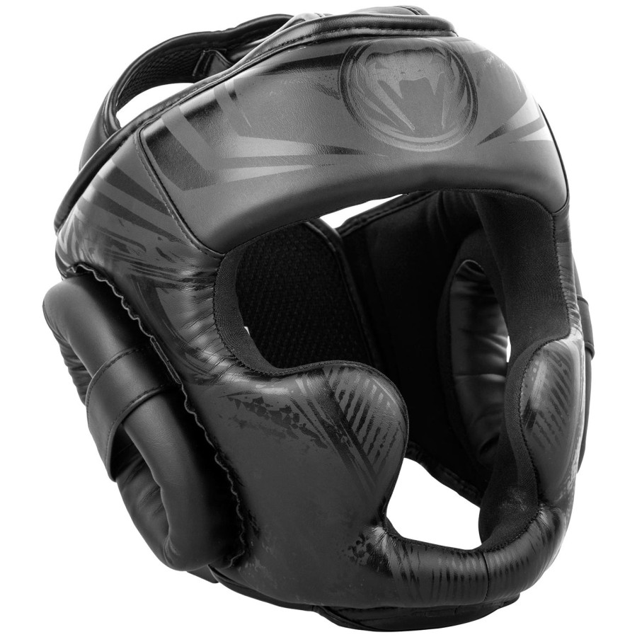 Κεφαλοδέτης venum gladiator 3.0 - Ματ Μαύρο