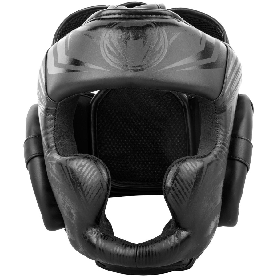 Κεφαλοδέτης venum gladiator 3.0 - Ματ Μαύρο