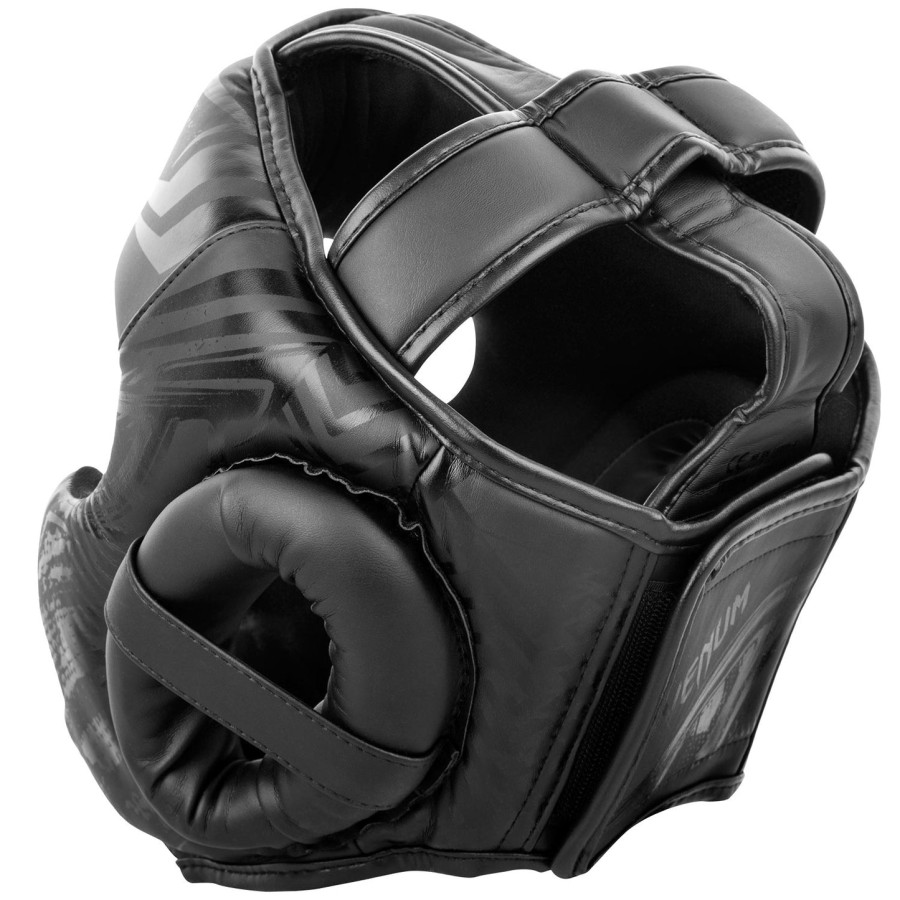 Κεφαλοδέτης venum gladiator 3.0 - Ματ Μαύρο
