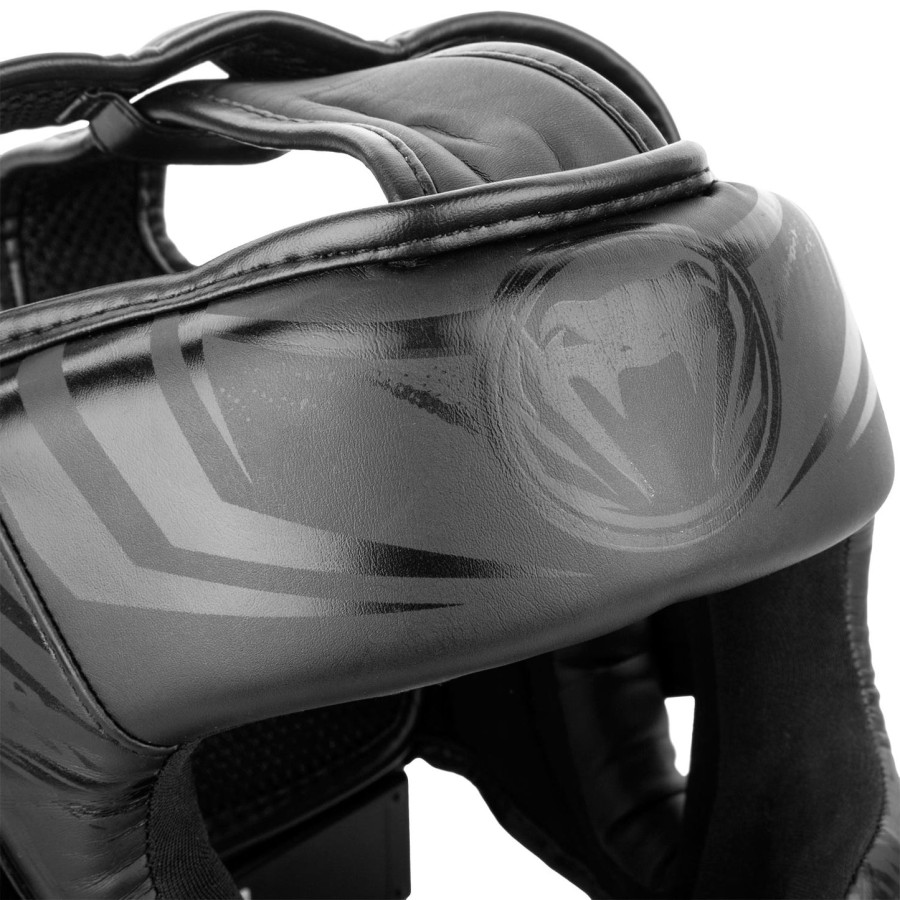 Κεφαλοδέτης venum gladiator 3.0 - Ματ Μαύρο