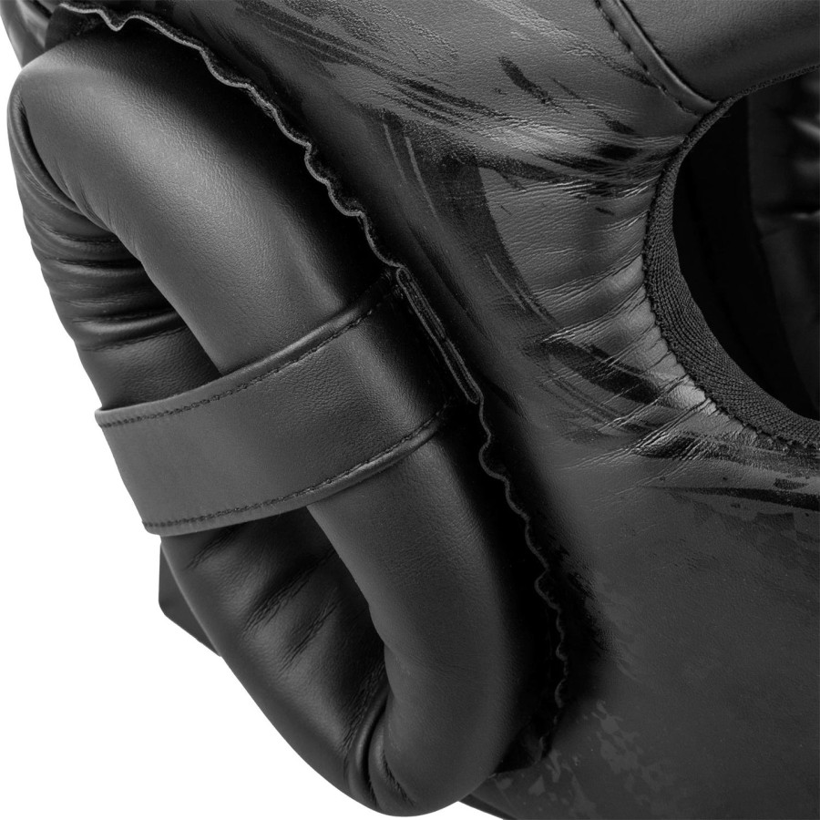 Κεφαλοδέτης venum gladiator 3.0 - Ματ Μαύρο
