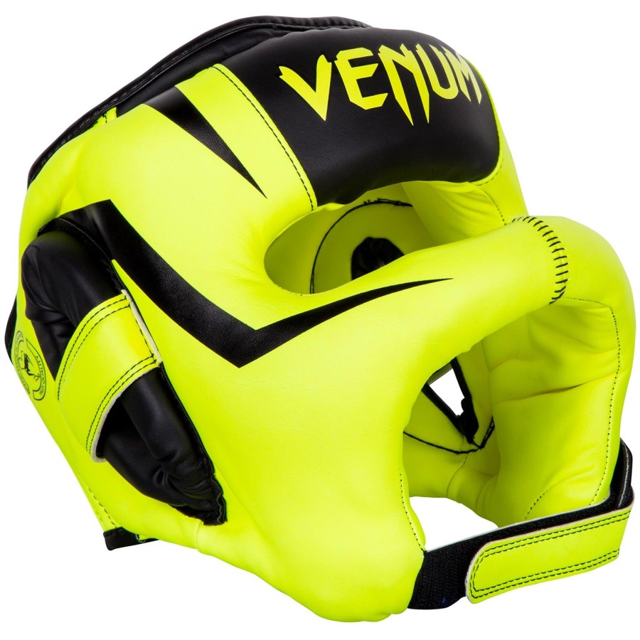 Κεφαλοδέτης venum elite iron