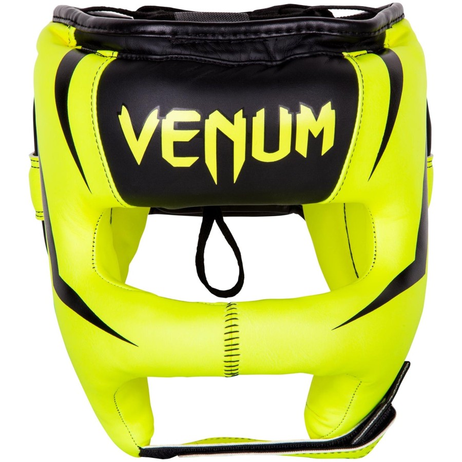 Κεφαλοδέτης venum elite iron
